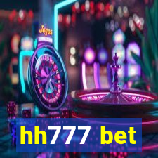 hh777 bet